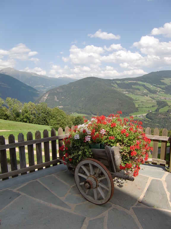 Der Brunnerhof Hotel Rio di Pusteria Kamer foto