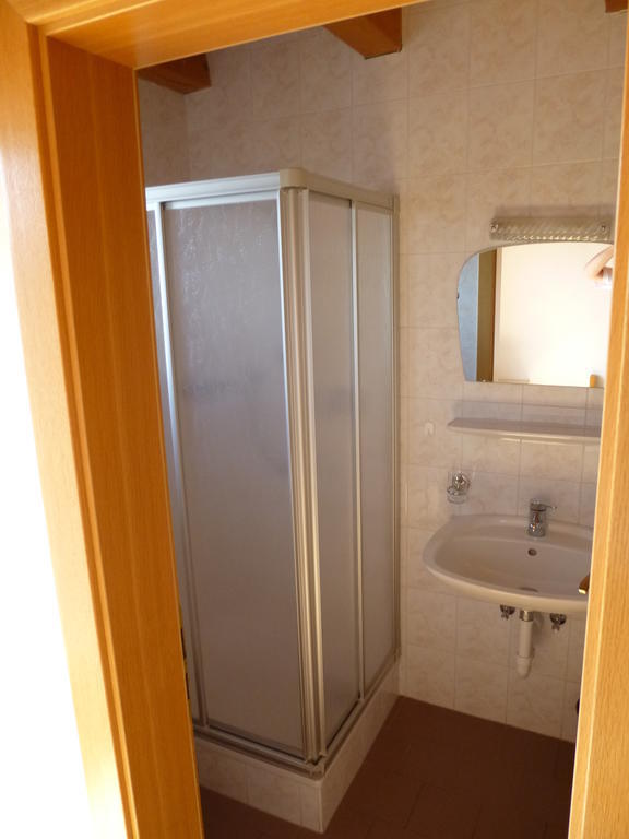 Der Brunnerhof Hotel Rio di Pusteria Kamer foto
